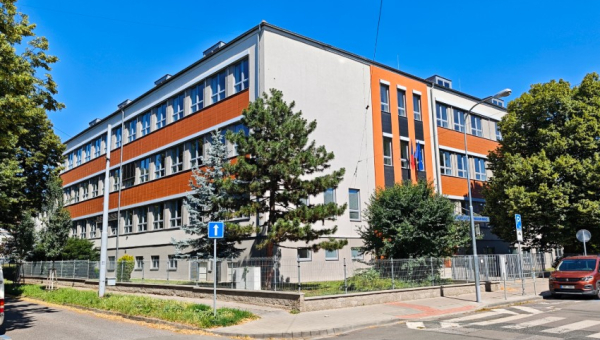 Mezinárodní konference ACE-EX - úspěch člena HUBu